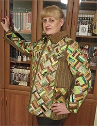 Астрахань